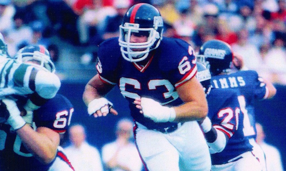 Karl Nelson Autograph Signing 10/28/17