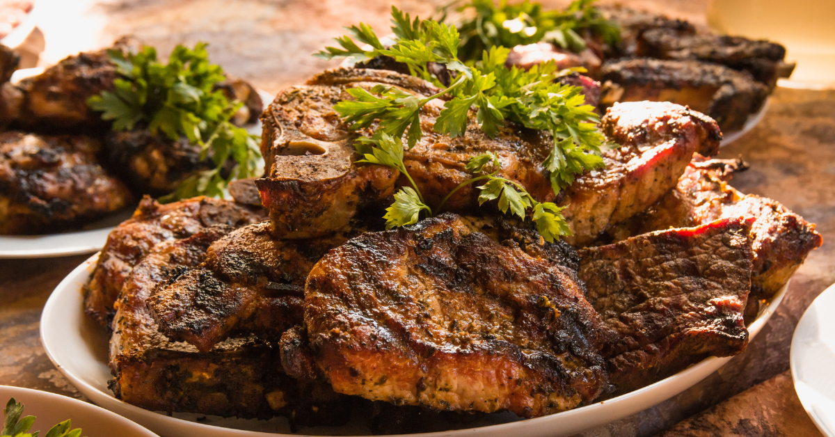 5 best meat alternatives for Vegetarians BleedGreen