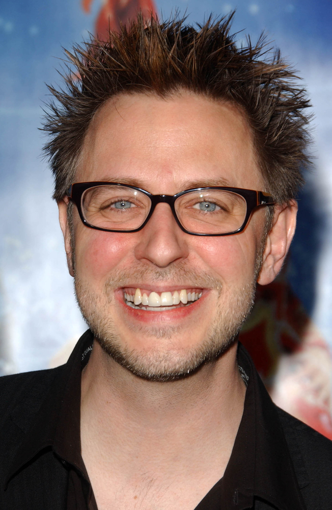 James Gunn Confirms a New Guardians of the Galaxy Vol. 2 Easter Egg