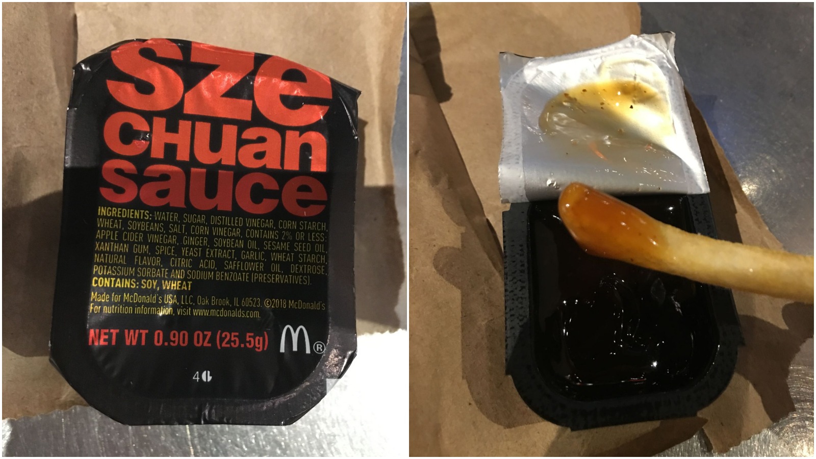 szechuan sauce winter 2023 Szechuan Sauce News, Rumors And Information - Bleeding Cool News And Rumors Page 1