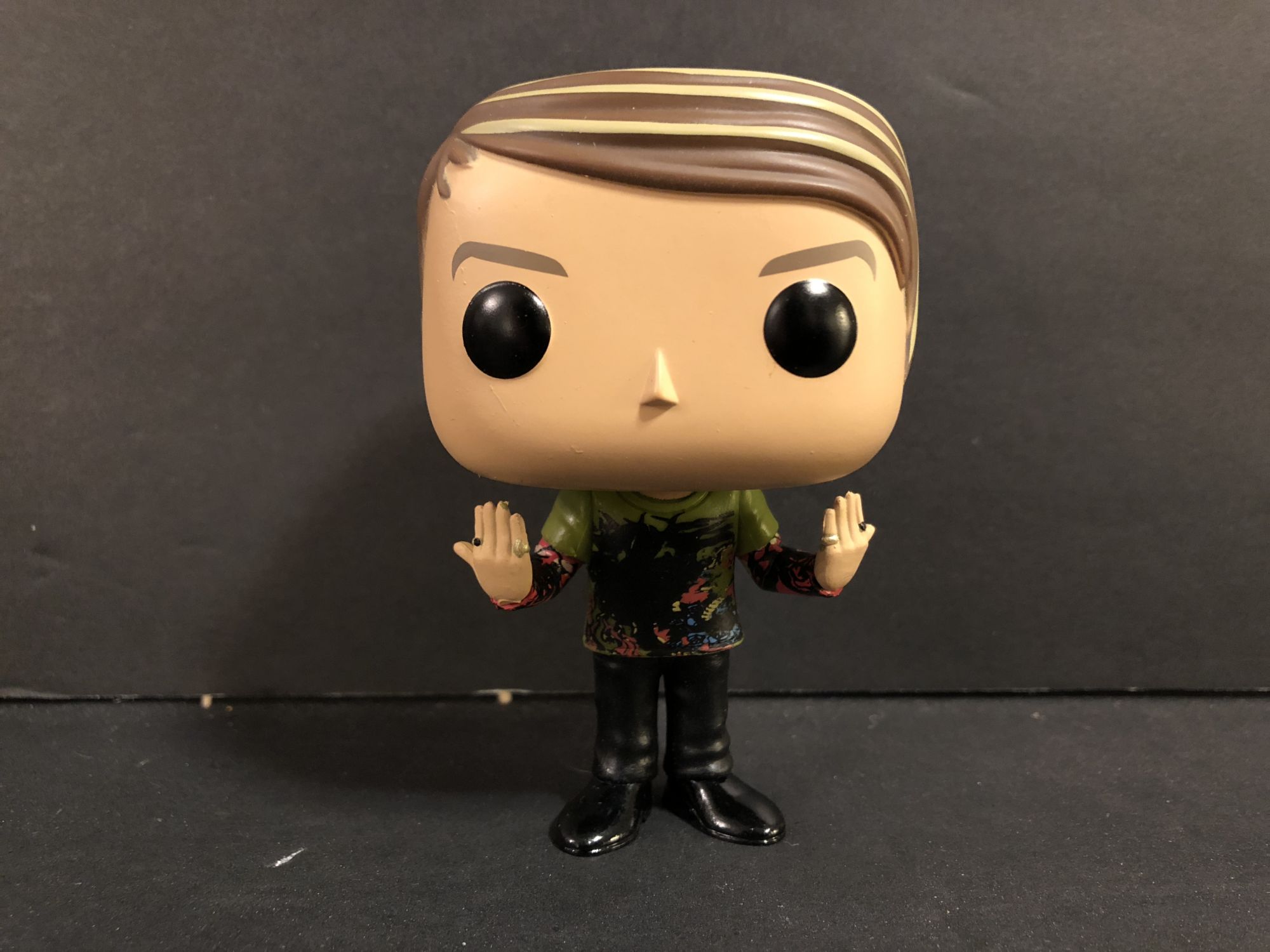 The SNL Stefon Funko Pop Is a MustAdd to Your Collection