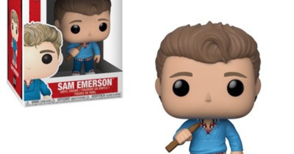 All the Damn Vampires from Funko 'The Lost Boys' Pops Are Coming!