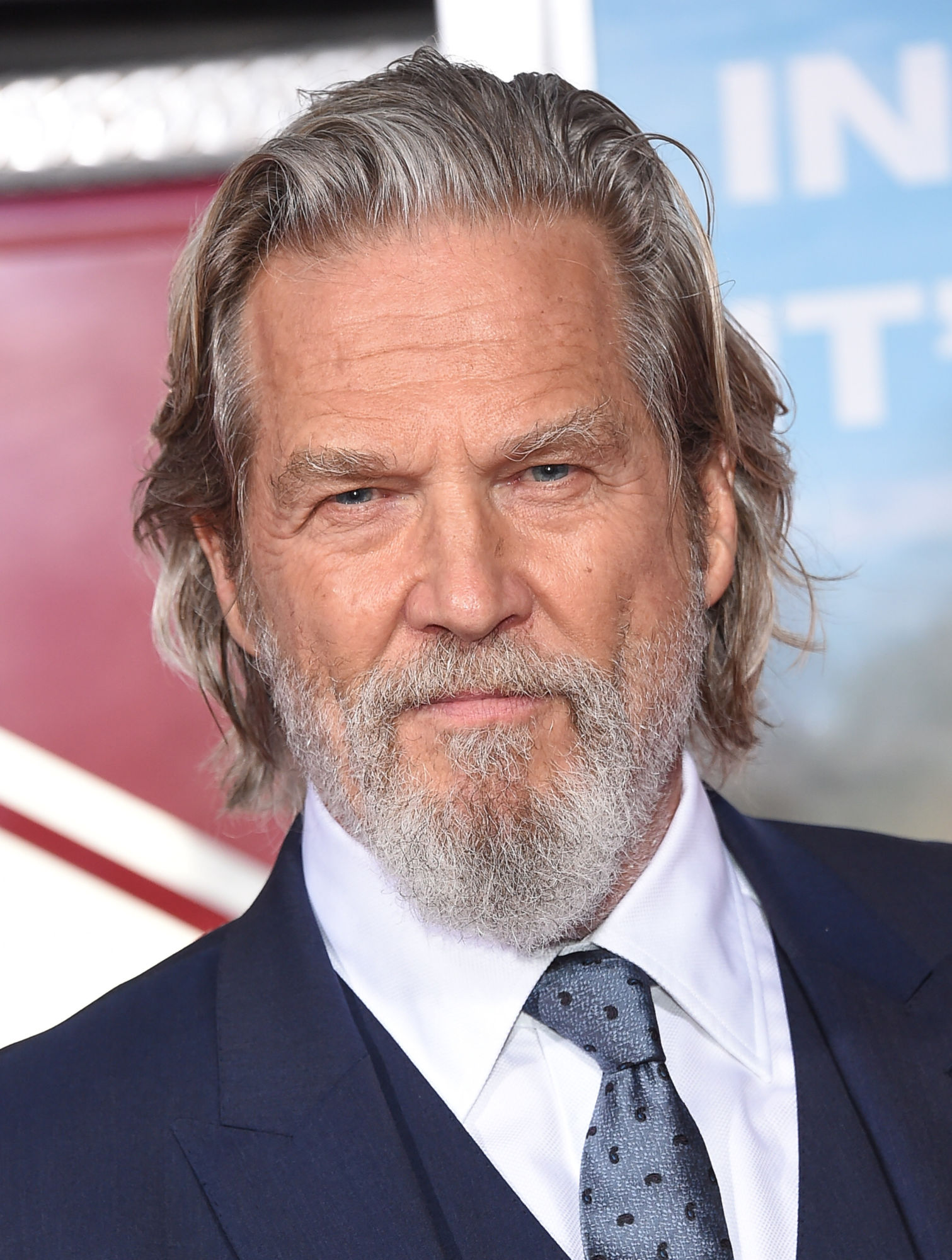 Jeff Bridges Jeff Bridges HD wallpapers • Jeff bridges (born december 4, 1949