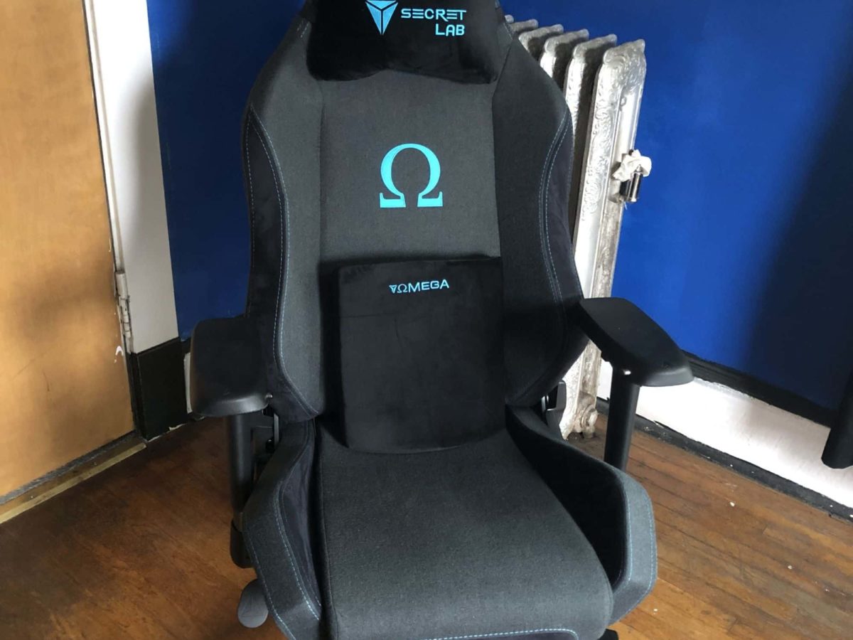 SECRETLAB WHY DOES MY SECRETLAB CHAIR FEEL HARDER THAN I Official