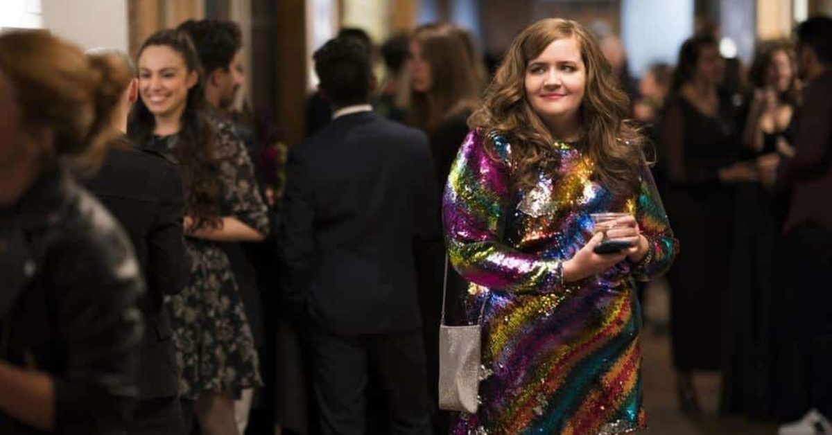 [SXSW 2019] Hulu's 'Shrill' A Bold, Brave New Comedy [Spoiler Review]