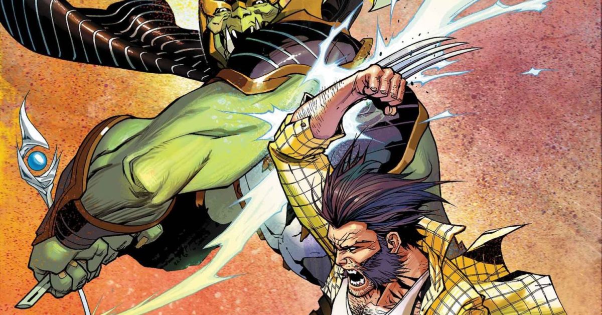 Wolverine Infinity Watch 2 Reveals How Technology Ruins Everything