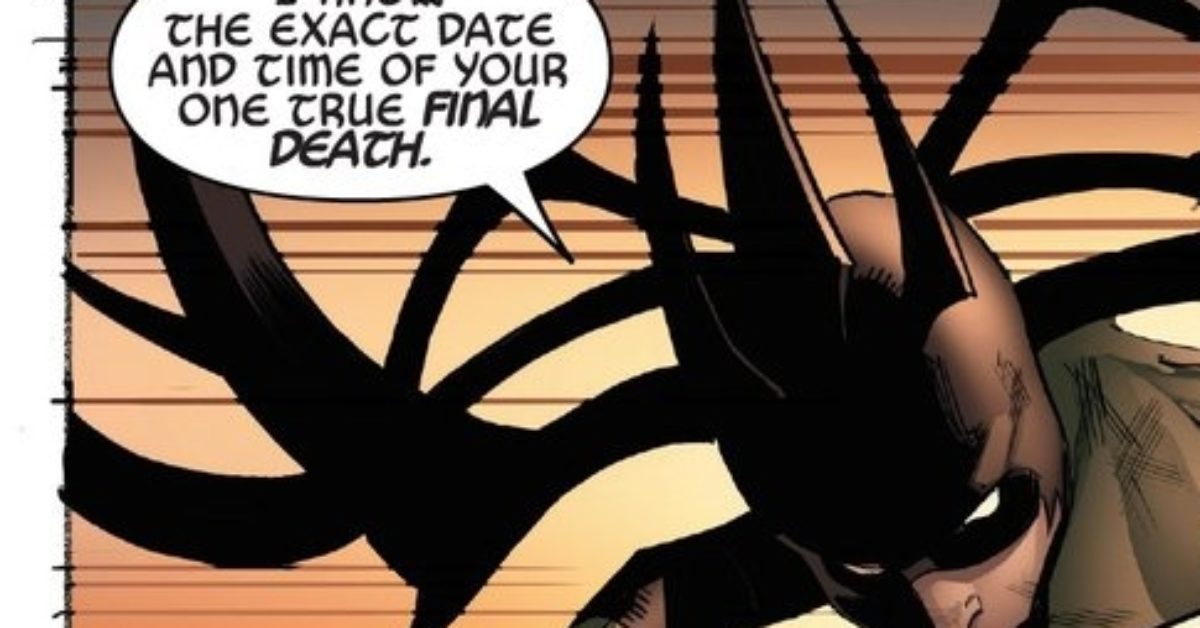 Hela Knows The Date Of Everyone's 'Anal Death'? Guardians of the Galaxy 3 Spoilers