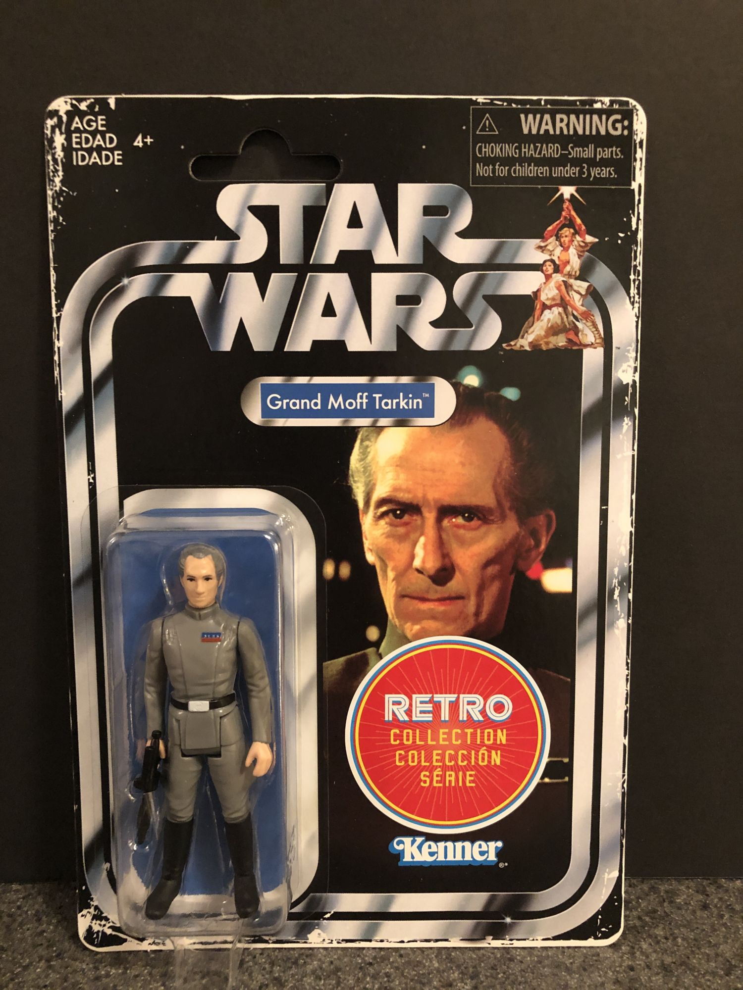star wars vintage figures News, Rumors and Information Bleeding Cool