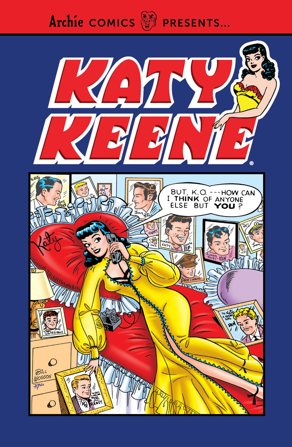Is now the time to invest in Katy Keene comics? Let's take a look.