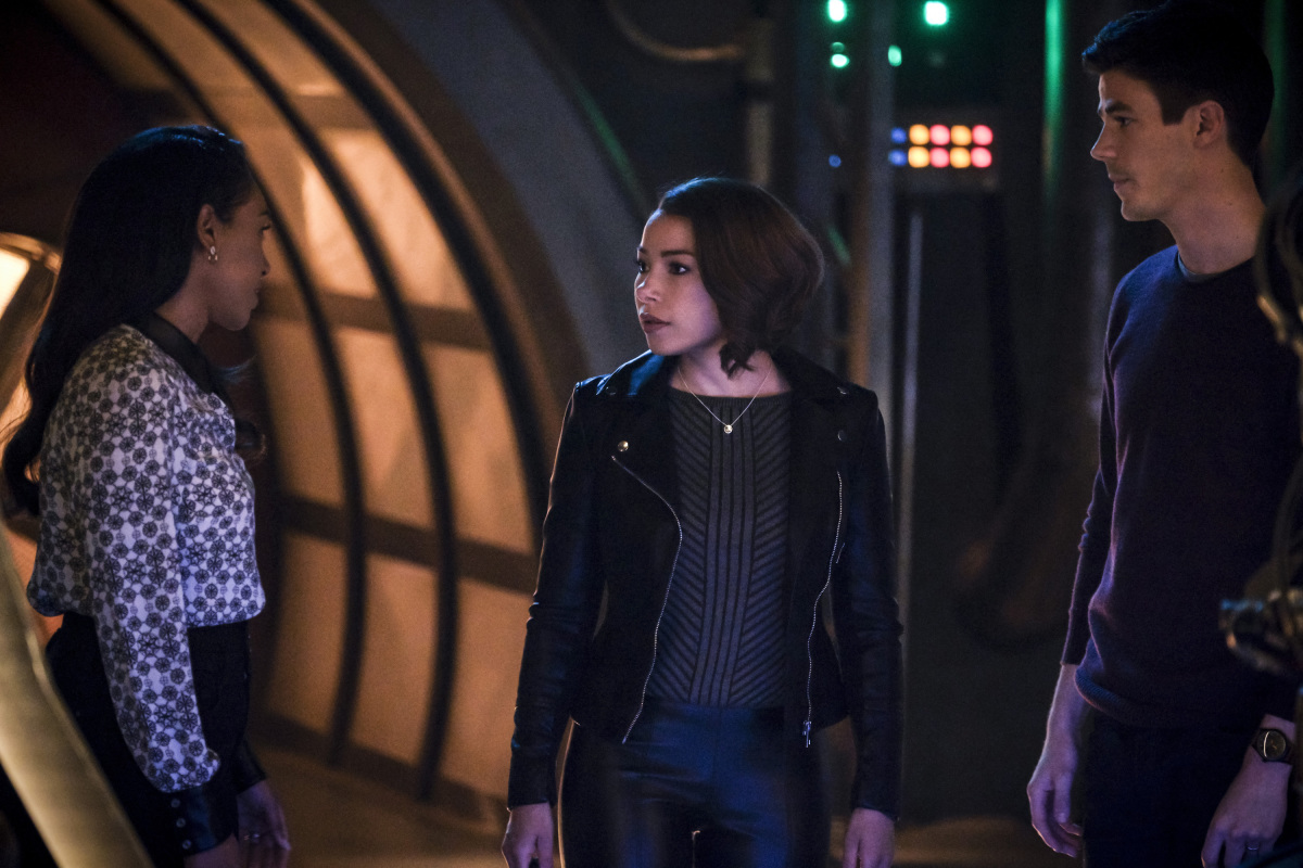 Nora WestAllen News, Rumors and Information Bleeding Cool News Page 1