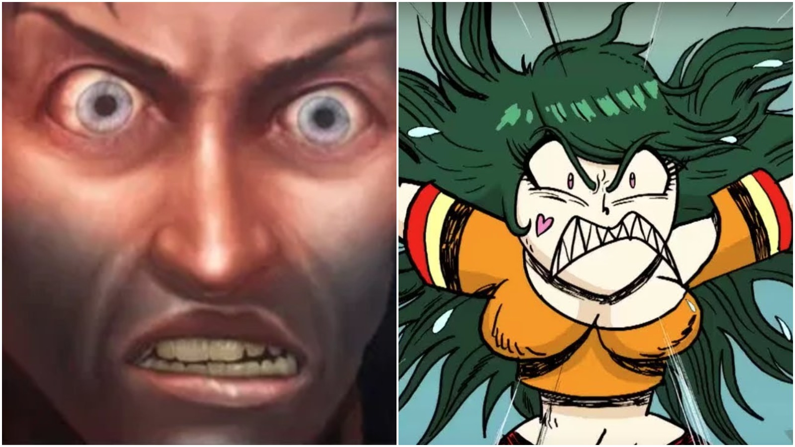 Tigtone News, Rumors And Information - Bleeding Cool News And Rumors Page 1