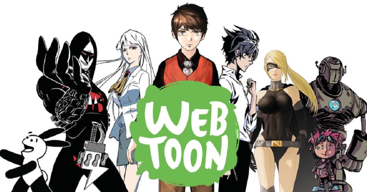 WEBTOON Urges You to "Find Yours" in New TV Promo [VIDEO]