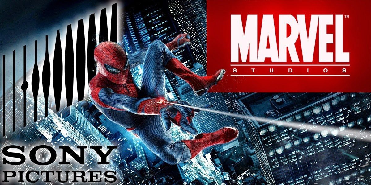 Sony Spider Man