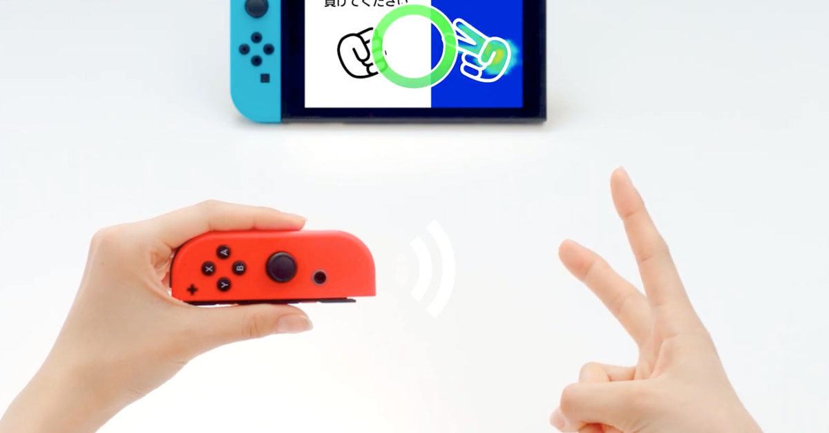 A New "Brain Age" Is Coming To The Nintendo Switch