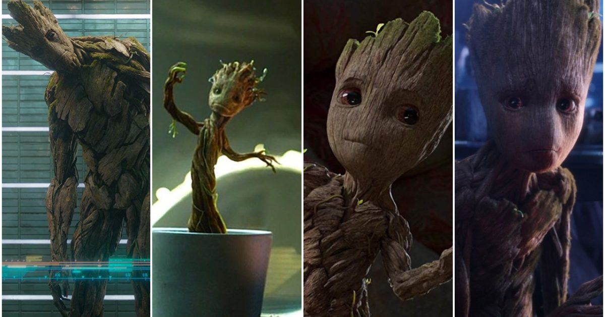 Vin Diesel Confirms a New Version of Groot for "Guardians of the Galaxy