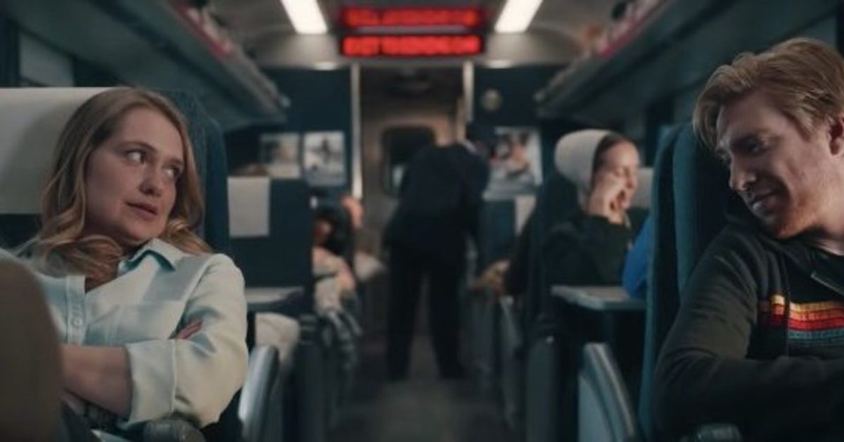 "Run" EP Phoebe WallerBridge Series Gets HorrorVibing Official Trailer