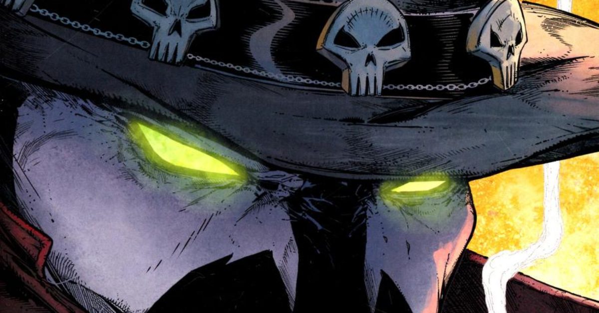 Batman, Nightwing, Robin & Spawn The Back Order List 3/18/2020