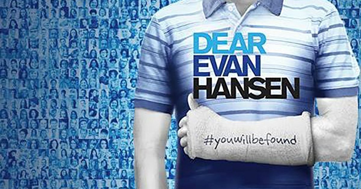 Dear Evan Hansen Film In The Works, Kaitlyn Dever Eyed To Star