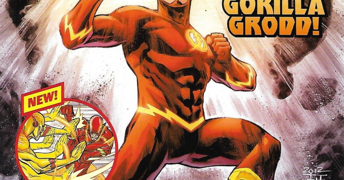 The Walmart Report Is the DC Giants Line Done?