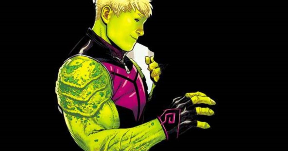 What Will Empyre Avengers Aftermath Mean For Billy and Teddy?