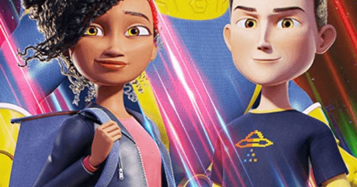 Watch The Trailer For Netflix Animated FIlm Fearless, Out August 14th
