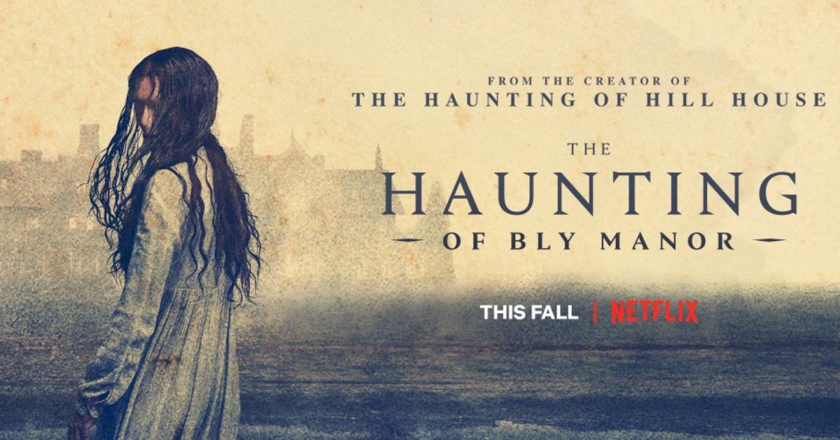 The Haunting of Bly Manor Releases Season Poster ...