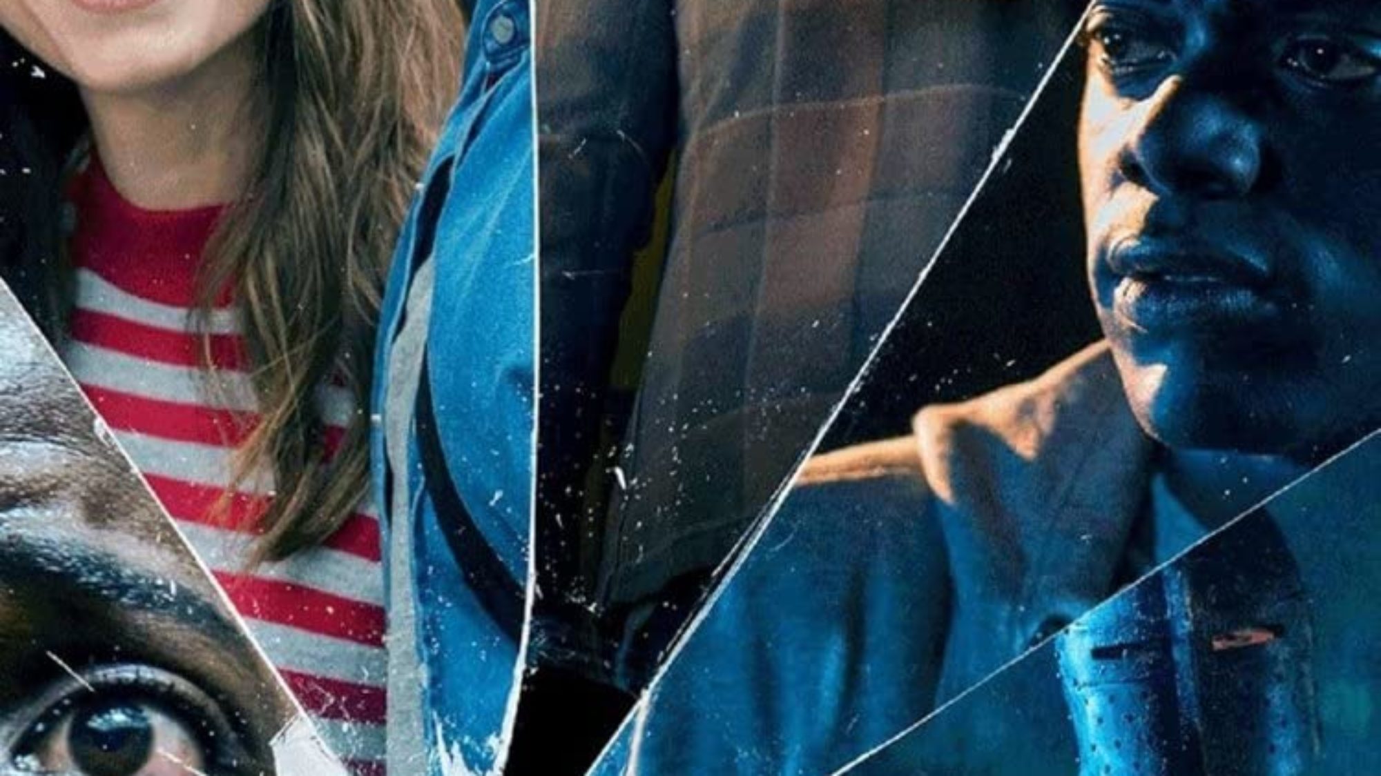 Allison Williams Dissects the Original Ending of Get Out