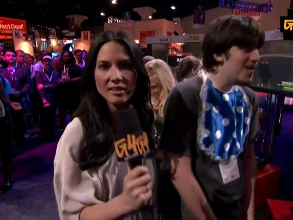 The G4 Controversy. CBR Community