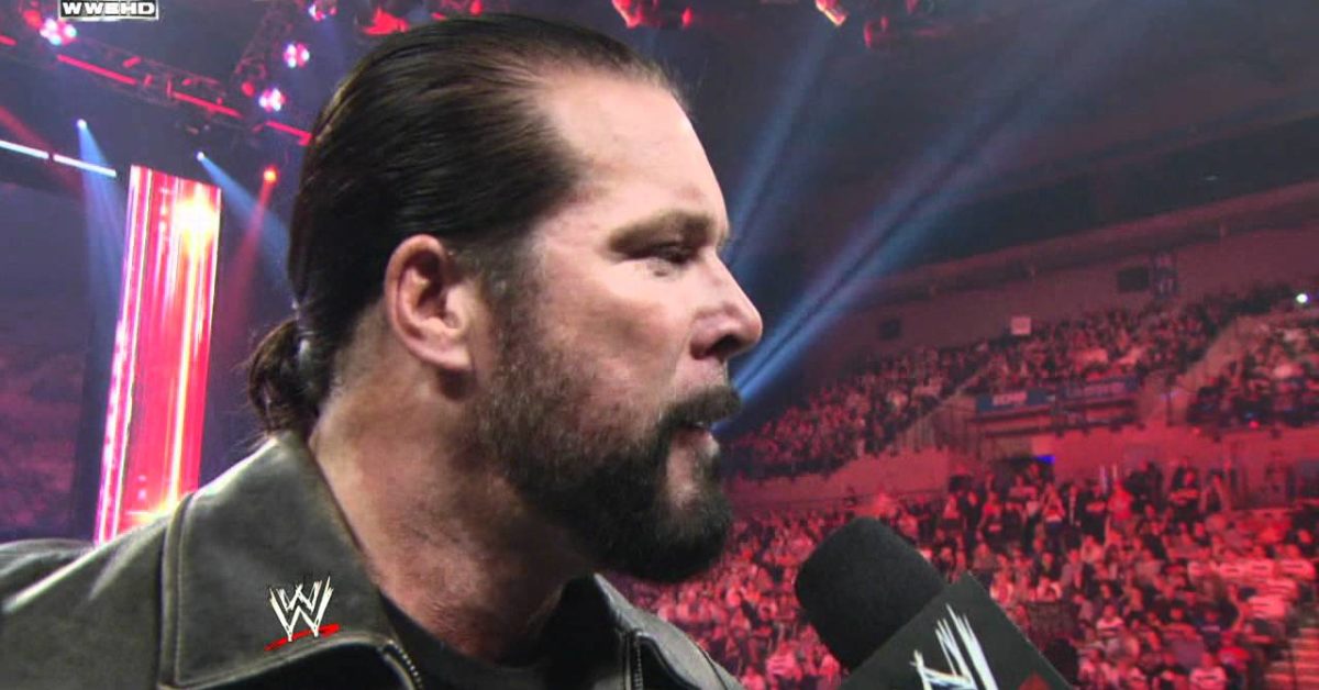 Kevin Nash, Dave Bautista Shoot on Donald Trump's Desperation