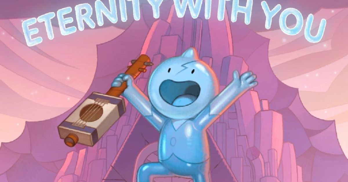 Adventure Time Distant Lands Adventure Time Distant Lands BMO Review