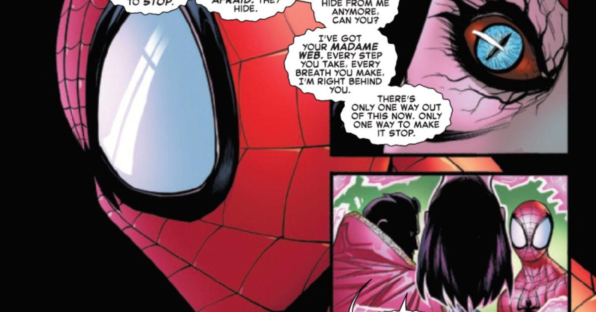 Does Doctor Strange Now Know About One More Day? (Spoilers)