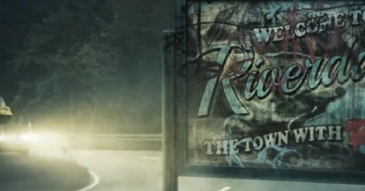 Riverdale Season 5 Trailer Drops This Wednesday; New Key Art Released
