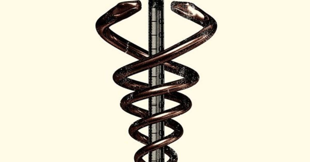 Frank Grillo, Jessica Rothe Star In Body Brokers Trailer