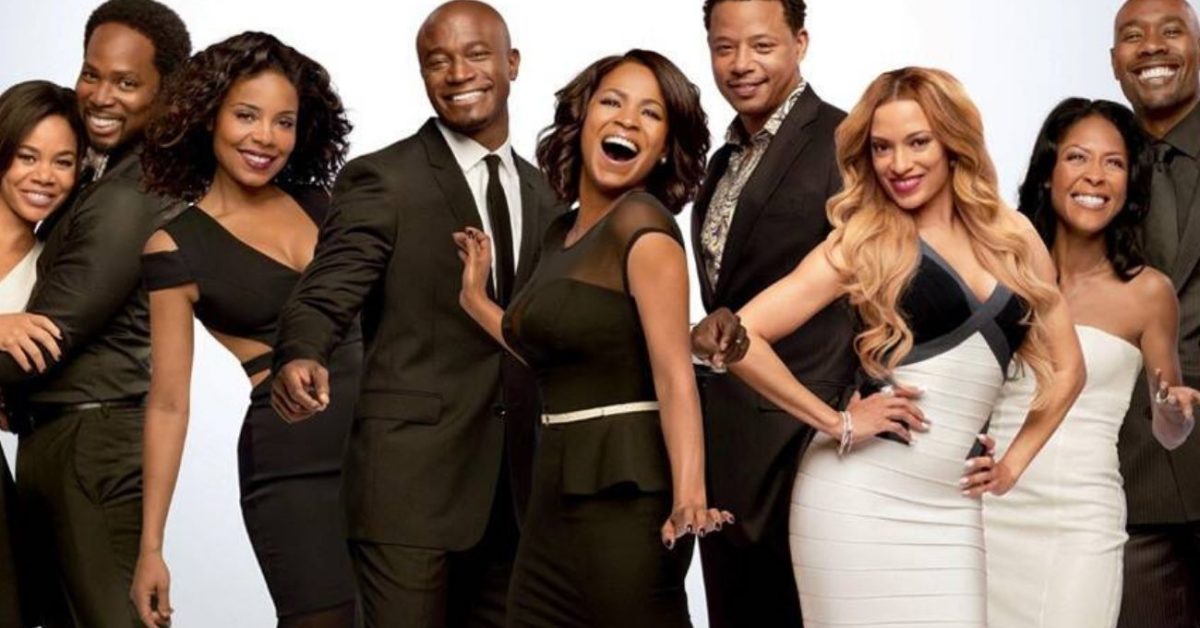 The Best Man Peacock Reunites Original Cast for Limited Series Return