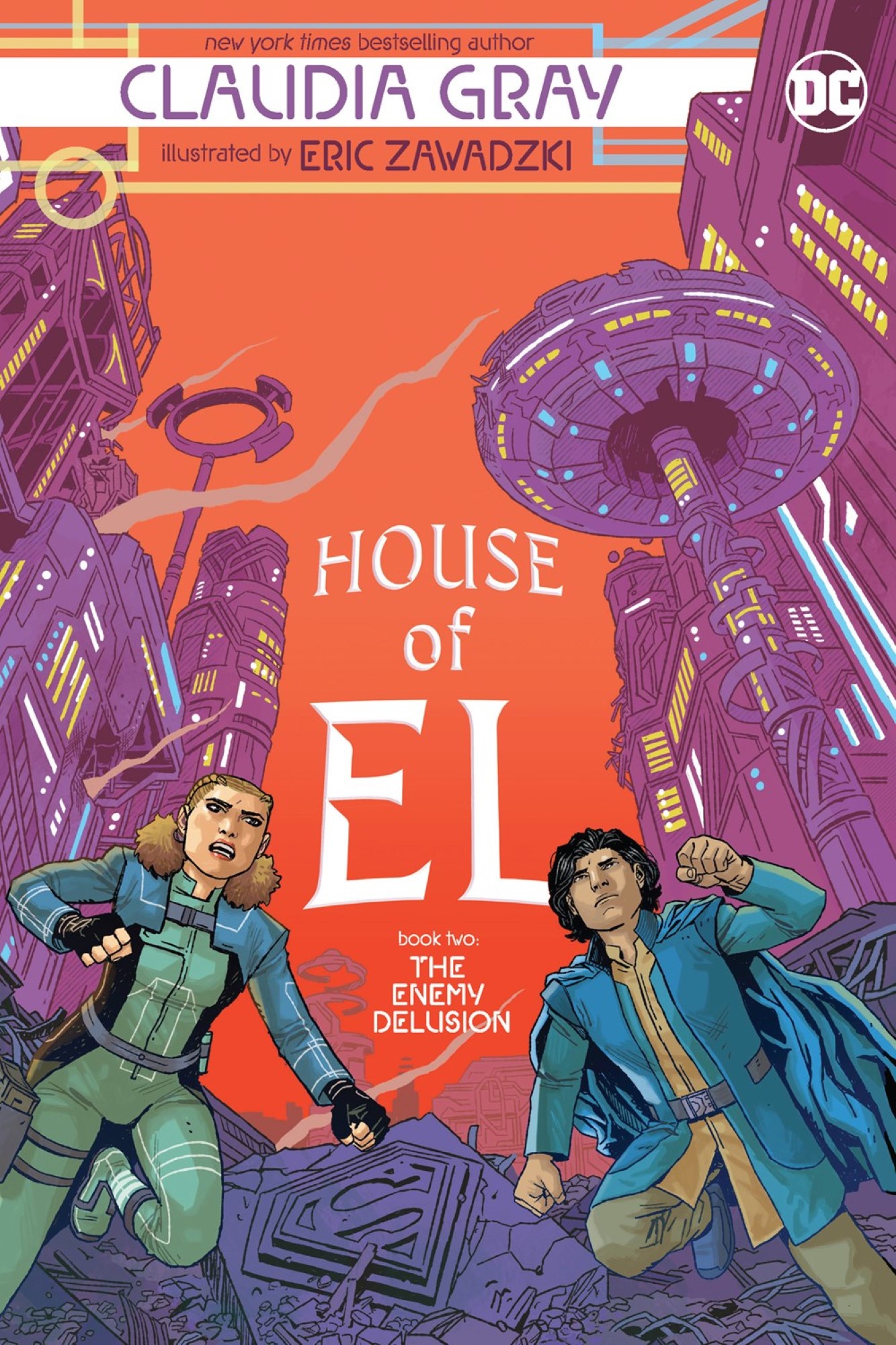 House of El News, Rumors and Information Bleeding Cool News Page 1