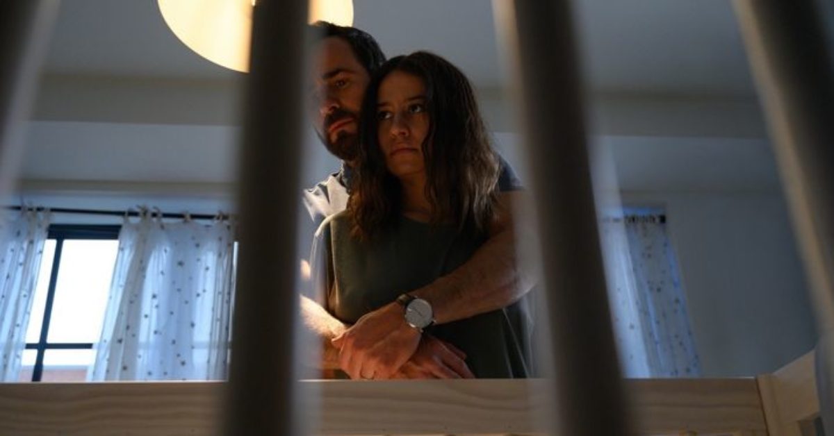 False Positive Tease Broad City's Ilana Glazer's Evil Delivery Debuts