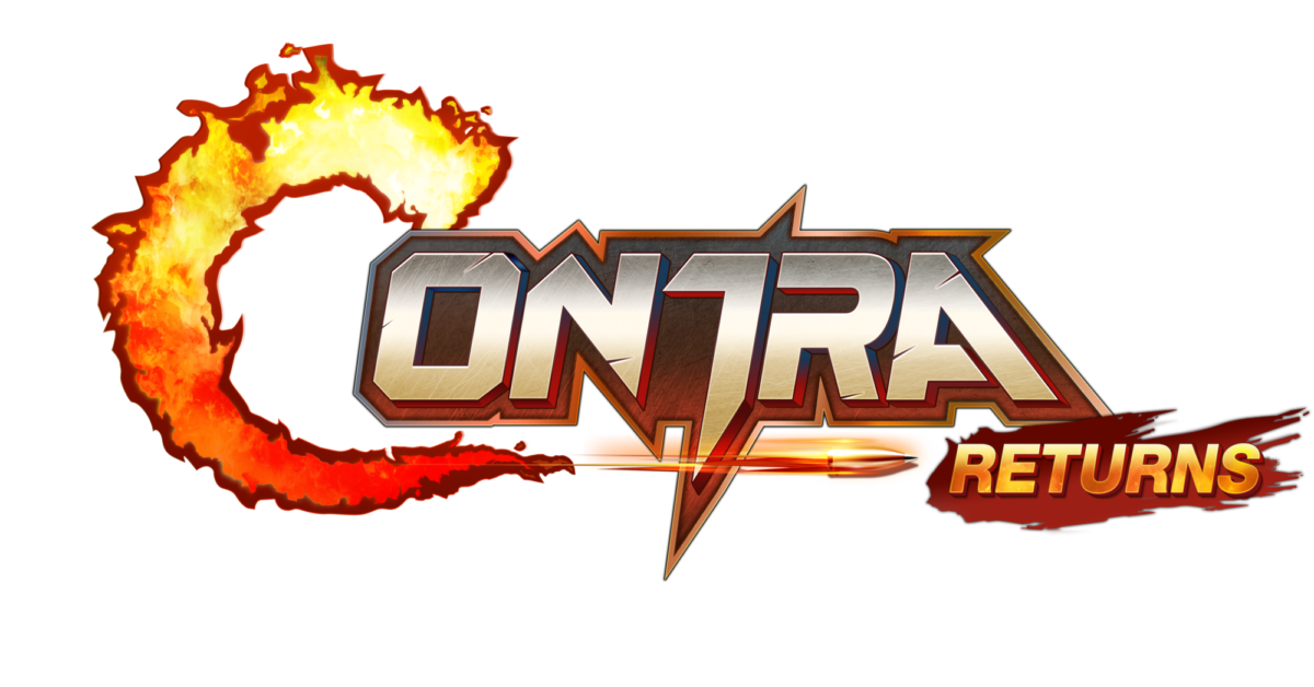 Konami Announces Contra Returns Coming To Mobile
