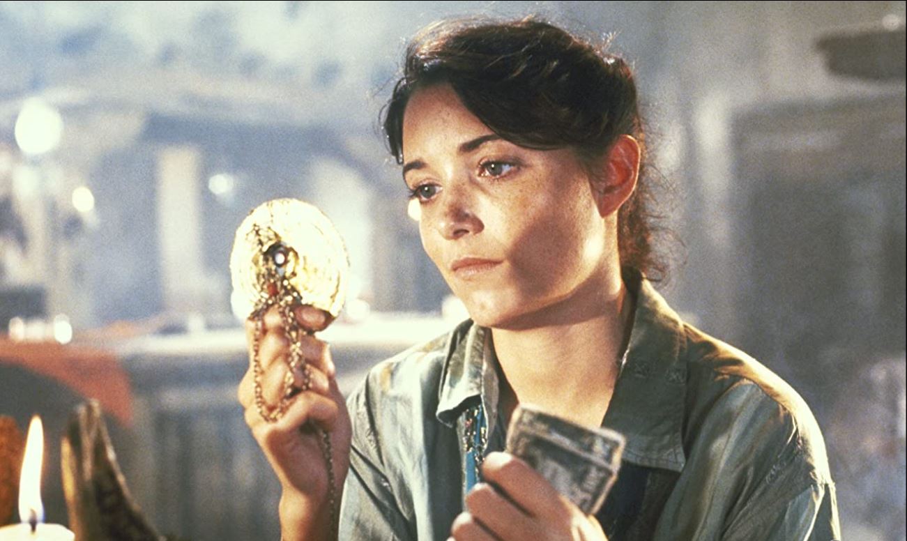 karen allen News, Rumors and Information Bleeding Cool News Page 1