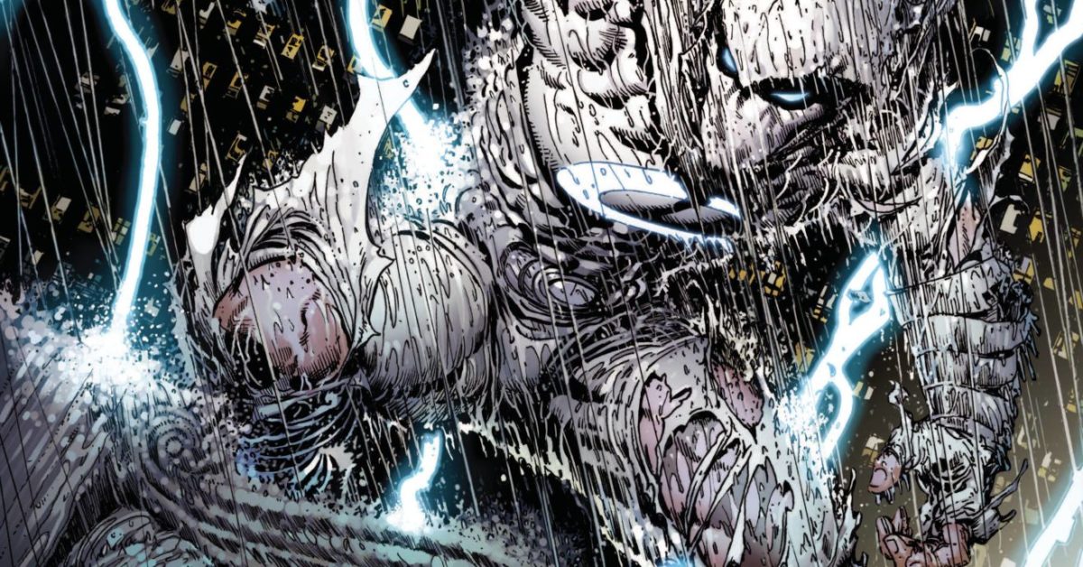 Moon Knight Wants His Money in This Preview of Moon Knight 1 GamersMove