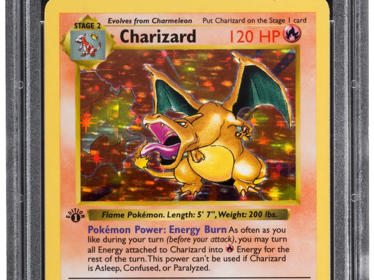 How Much Does A First Edition Charizard Cost Psa 10 edu.svet.gob.gt