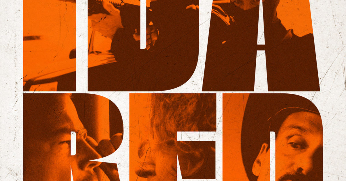 Josh Partners with Frank Grillo in the Trailer for Ida Red