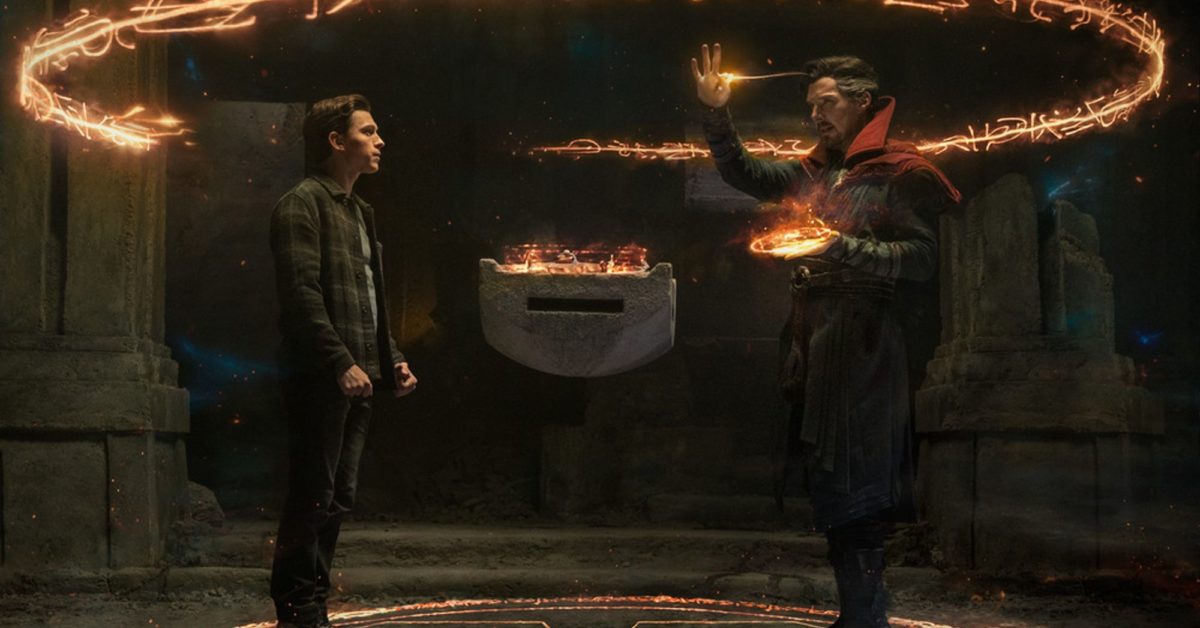 No Way Home's Events? Not Who You Think Quick Telecast