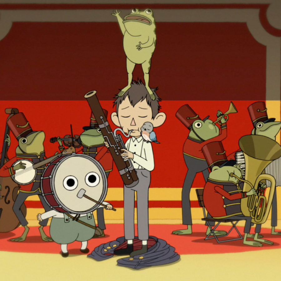 Discover more than 59 over the garden wall tattoos super hot in