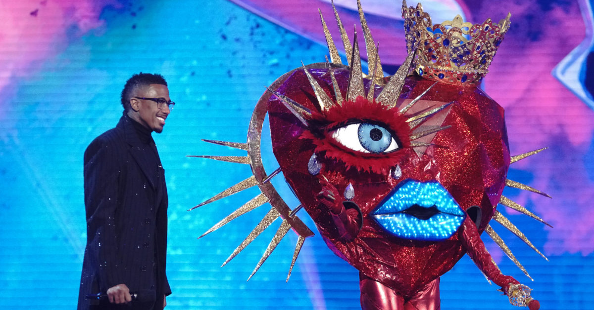 The Masked Singer S06 Preview Group B SemiFinal; Clues Updated