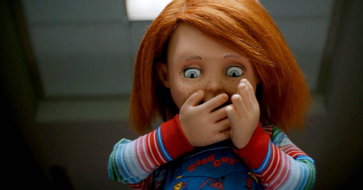 Chucky Cast Members Share Their Series Hopes & Season 2 Predictions