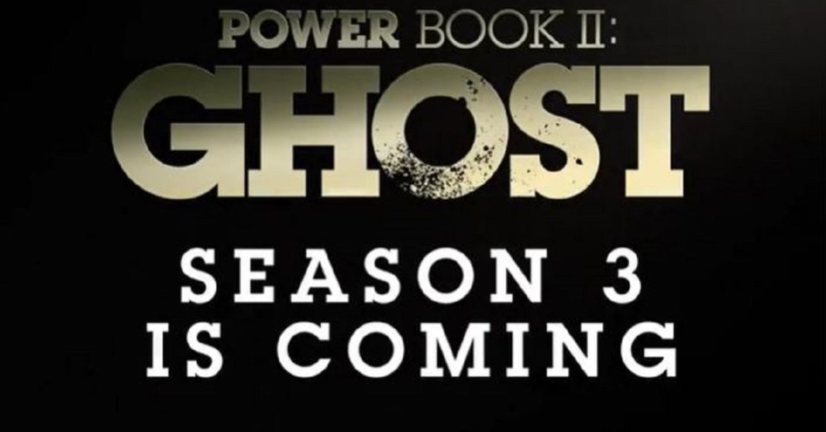 Power Book II Ghost Gets Season 3 Greenlight; Prod Begins Early 2022