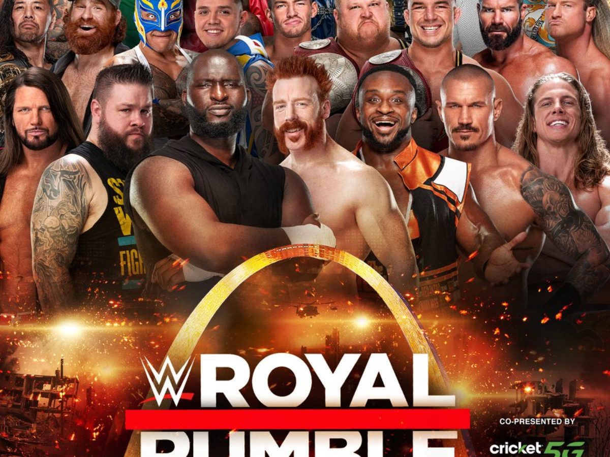 royalrumble 2023 Royal Rumble: Predictions For Who The Surprise Entrants Will Be