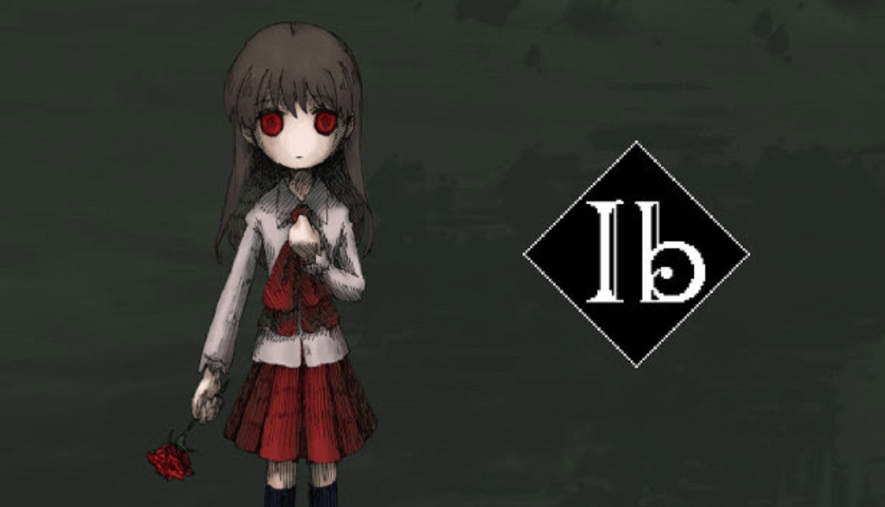 Ib Remake English Patch is out. : r/Games reddit.com