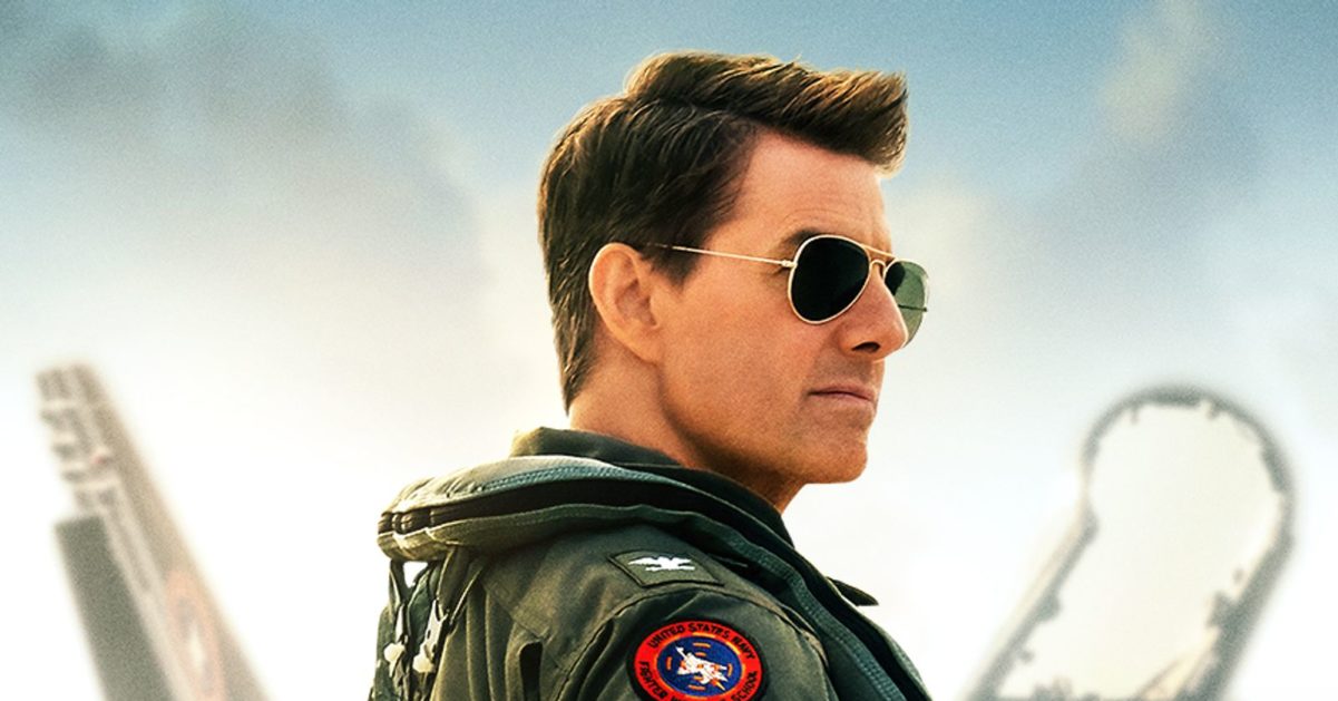 Top Gun Maverick Biggest Memorial Day Opening Ever At 151 Million