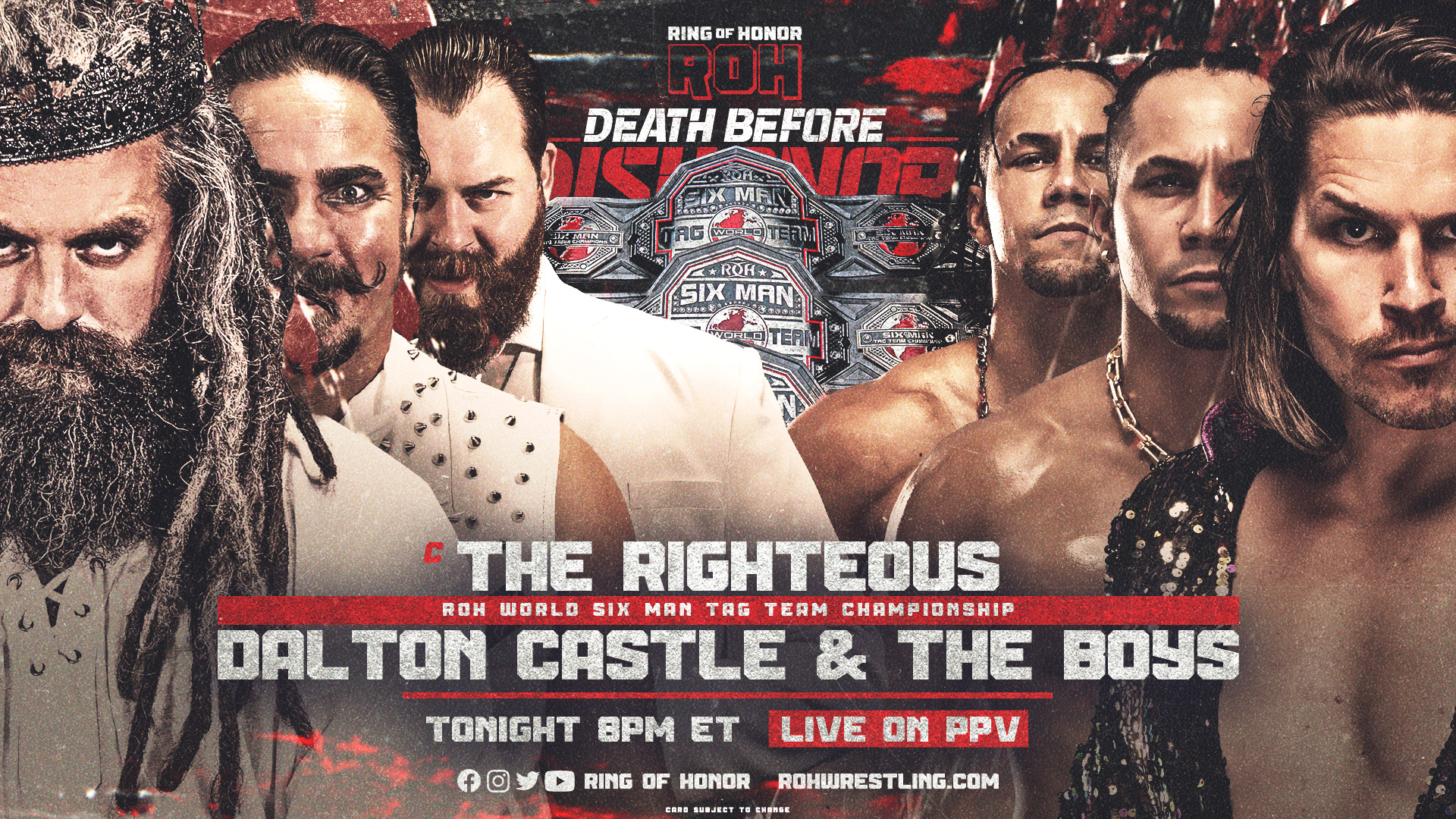 Dalton Castle News, Rumors and Information Bleeding Cool News And